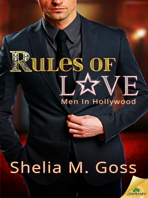 Title details for Rules of Love by Shelia M. Goss - Available